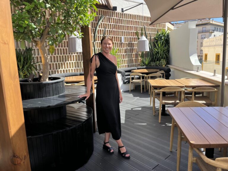 restaurants Sevilla tips