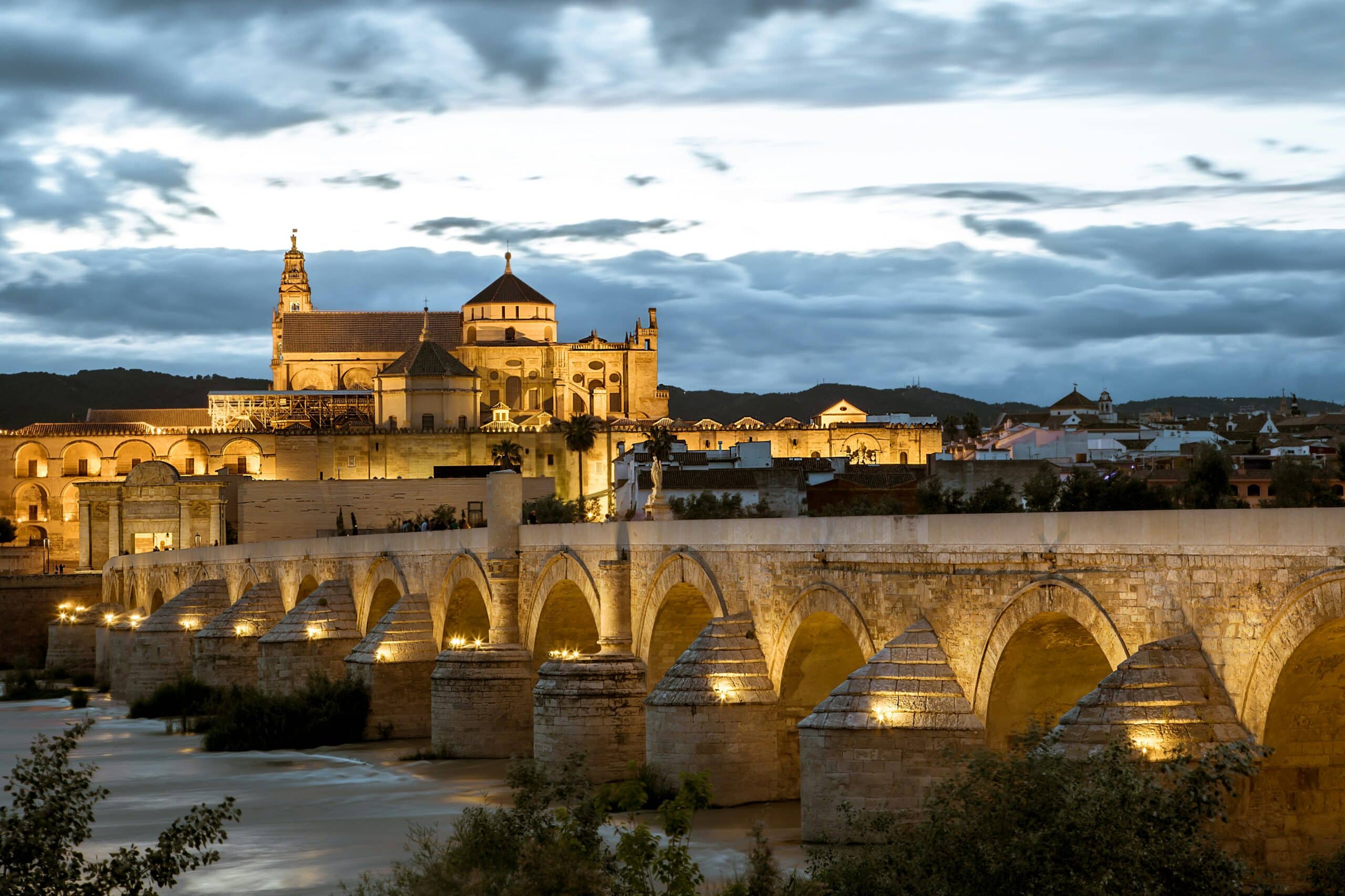 excursiones Sevilla
