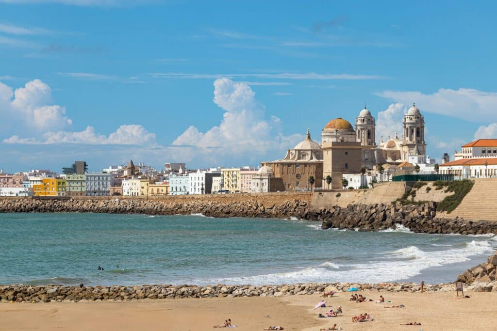 Cádiz