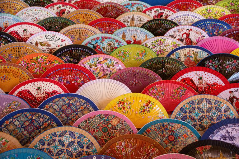zomervakantie in sevilla met tips