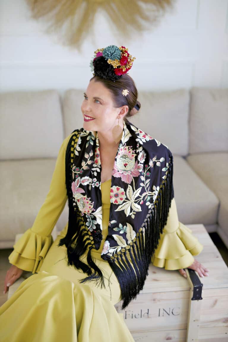 Feria de Abril Sevilla 2026