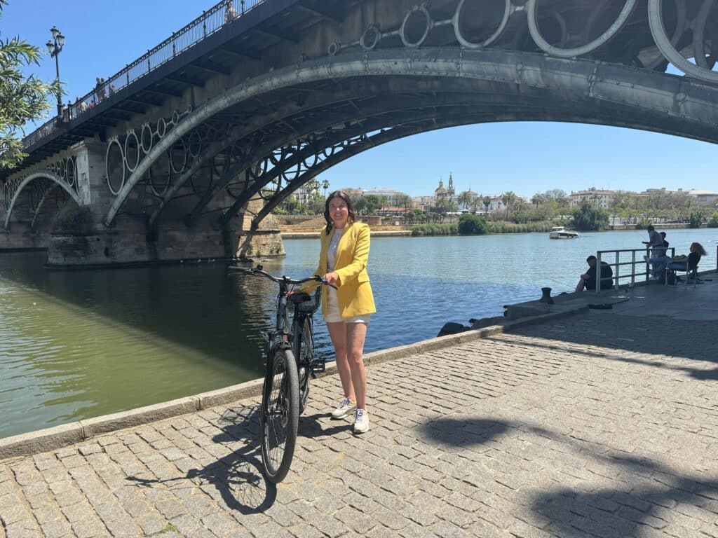 rivier sevilla