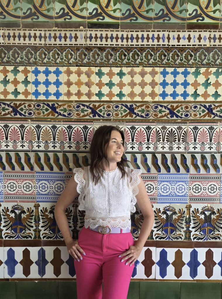 online vragenuurtje sevilla