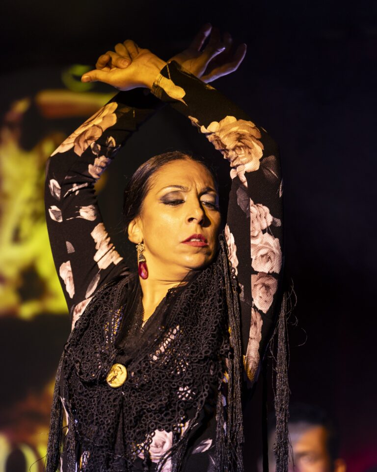 Flamenco in Sevilla