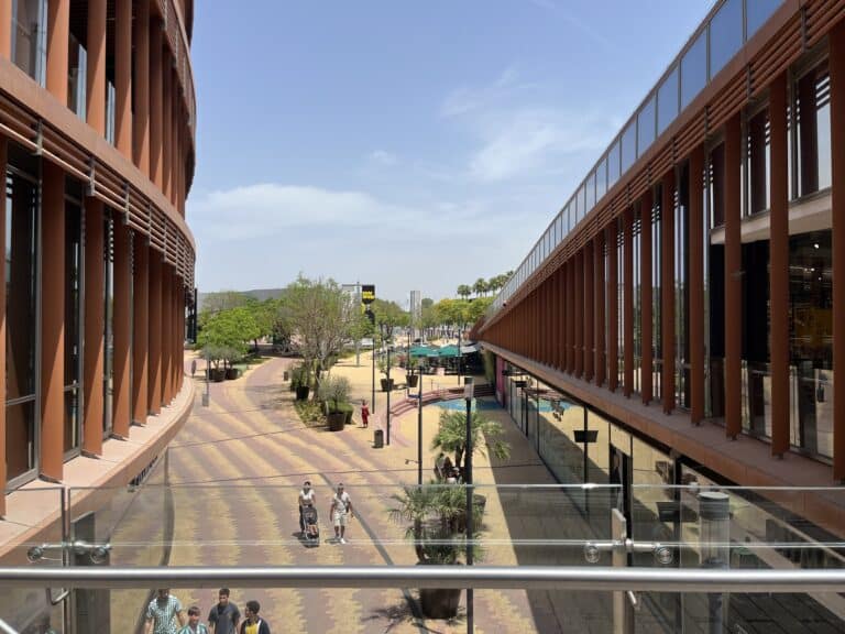 boetiekwinkels in sevilla