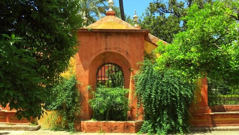 hoeveel dagen heb ik nodig in Sevilla