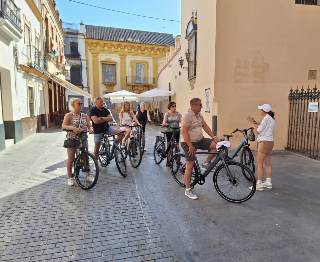 apartamento privado en Sevilla