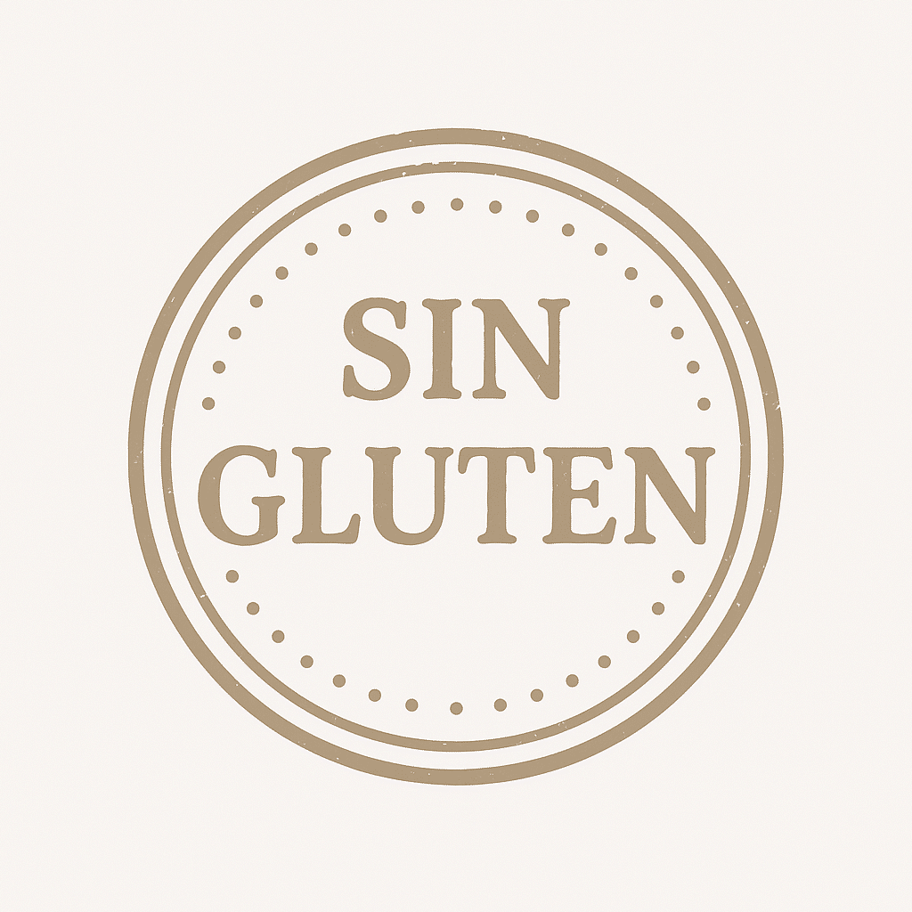glutenvrij eten in Sevilla