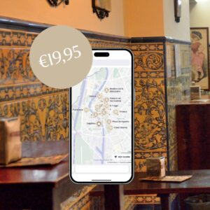 Sevilla Hotspots 2026