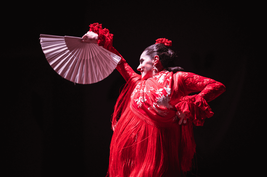 Navidad flamenco Sevilla