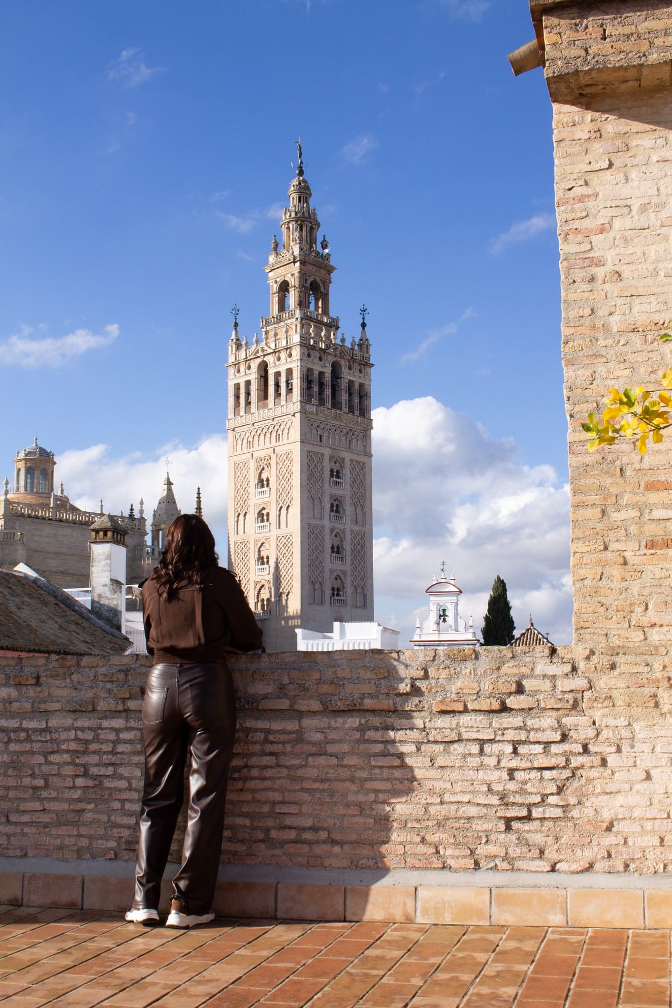 catedral de sevilla