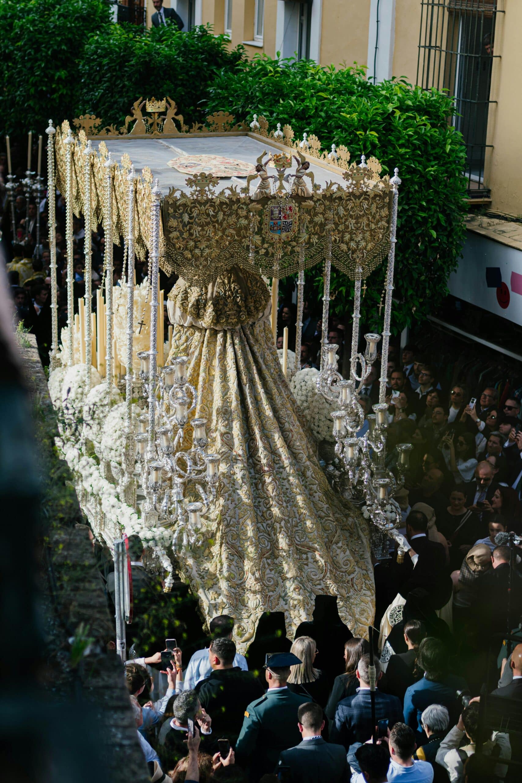 Semana Santa 2026