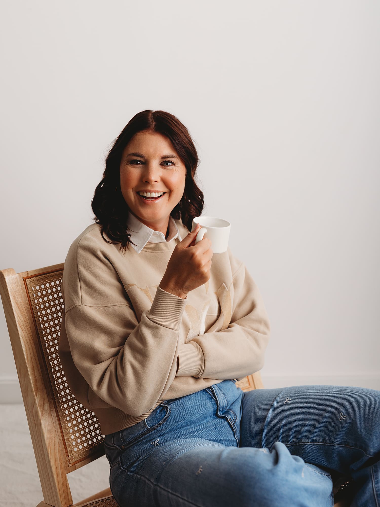 Koffie Mandy