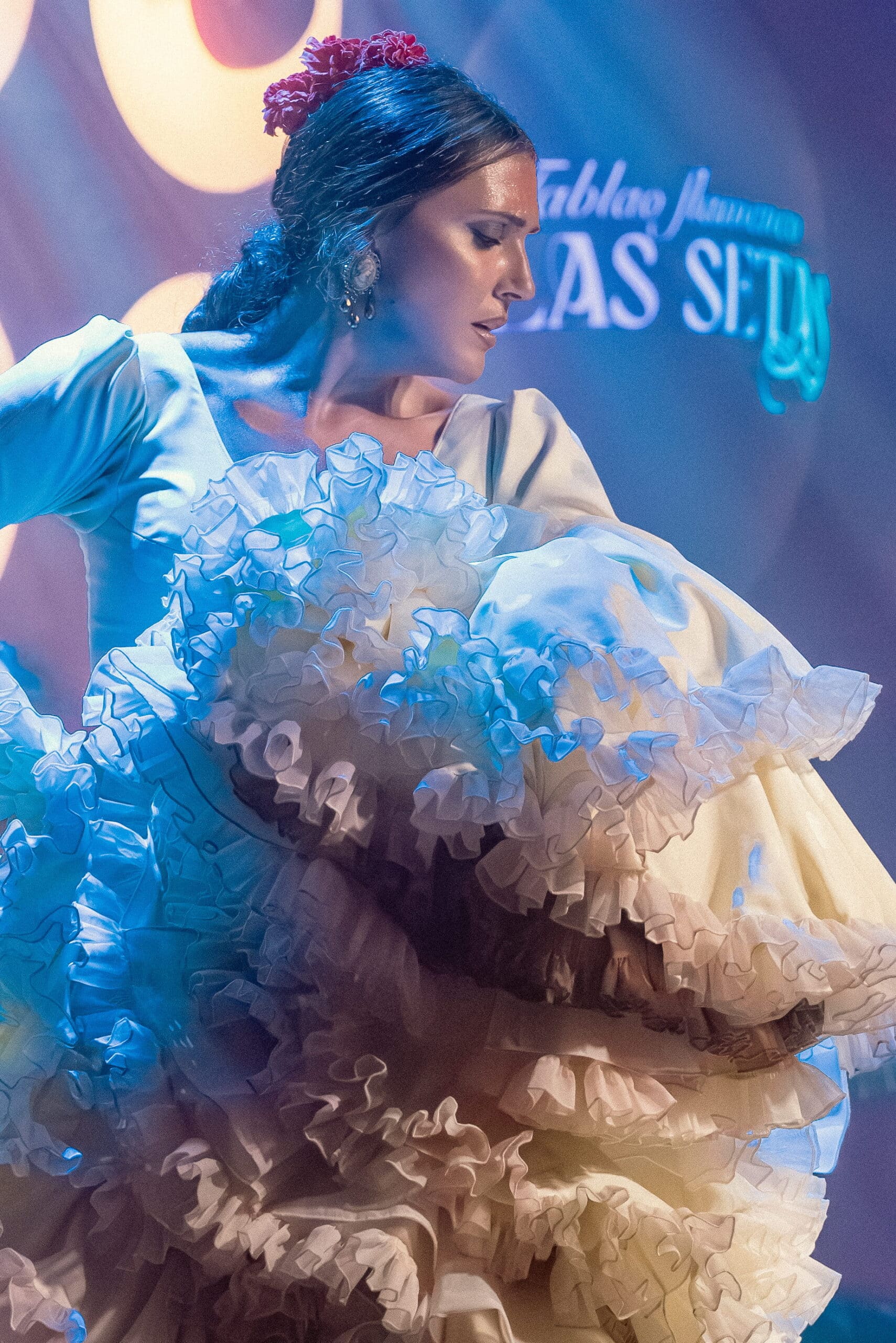 flamenco en sevilla
