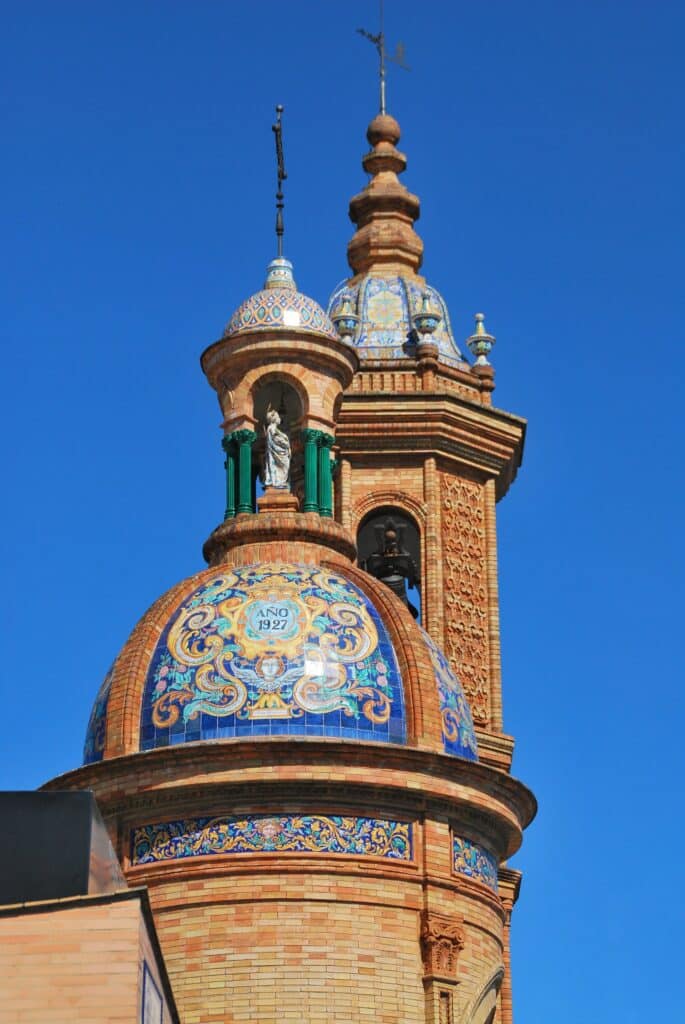 Wat te doen in Triana Sevilla