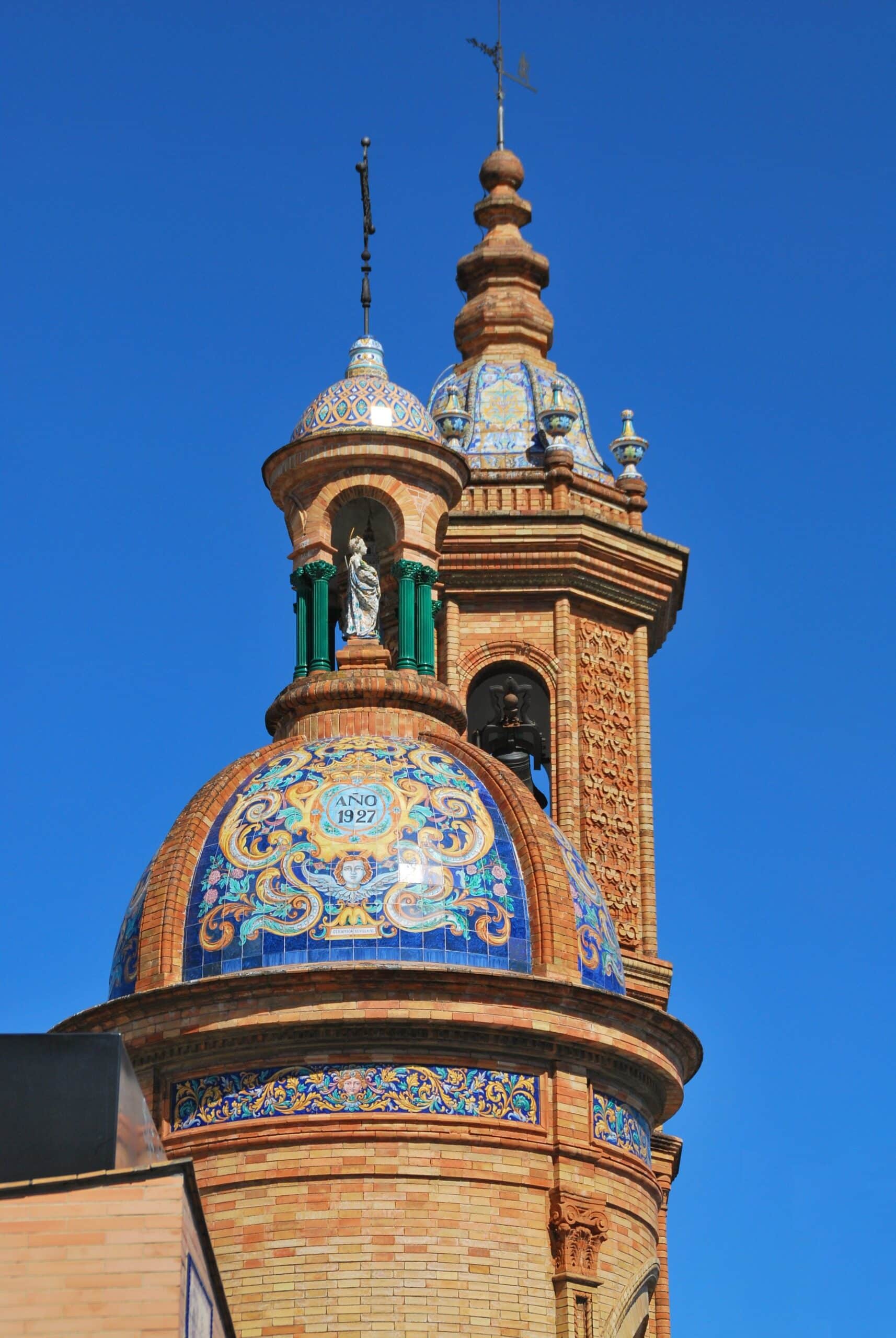 Wat te doen in Triana Sevilla